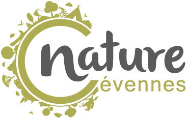 Logo Nature et Cévennes : activité de plein air, hébergement et gîte en Lozère dans les Gorges du Tarn